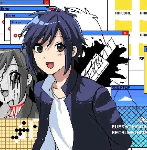 user pfp