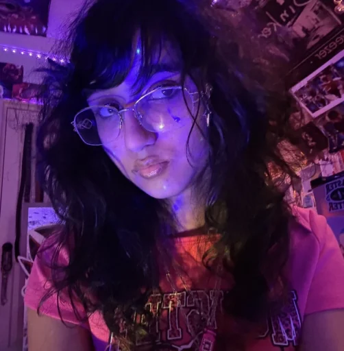 user pfp