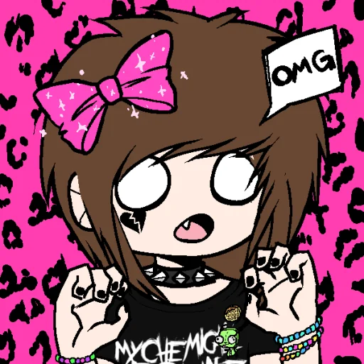 user pfp