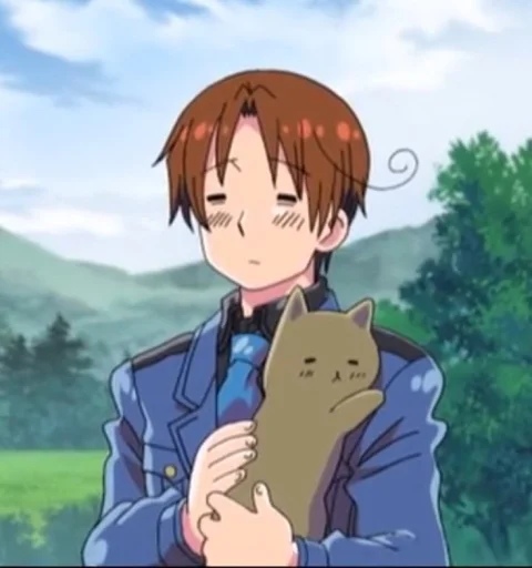 user pfp