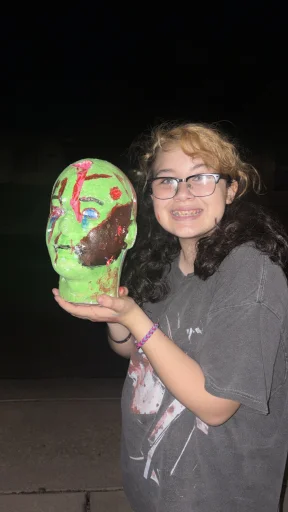 user pfp