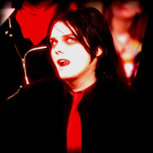 user pfp