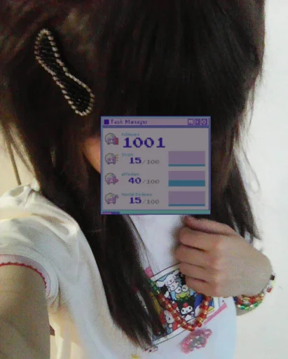 user pfp