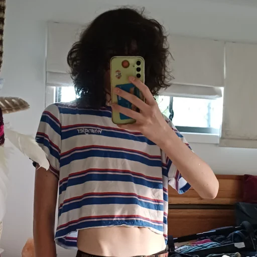 user pfp