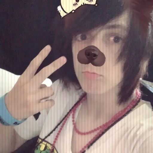 user pfp
