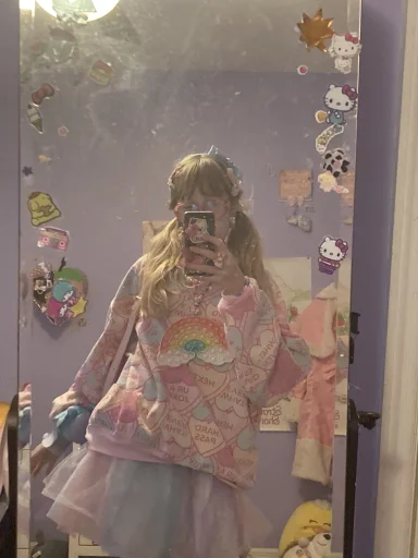 user pfp