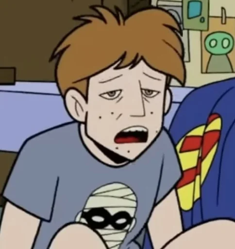 user pfp