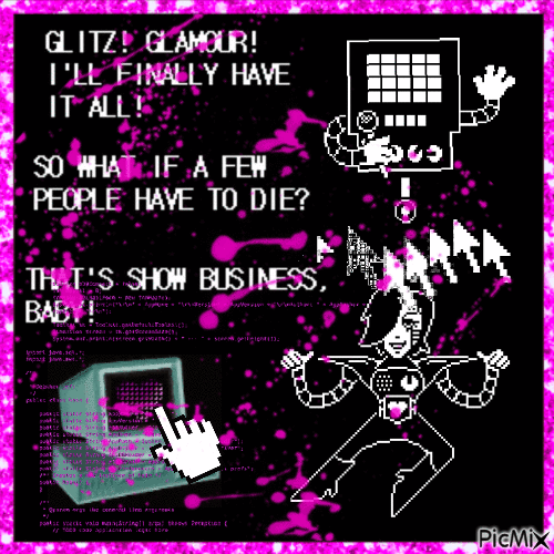 user pfp