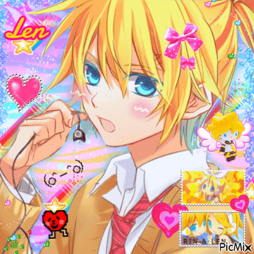 user pfp