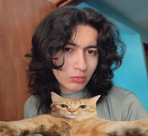user pfp
