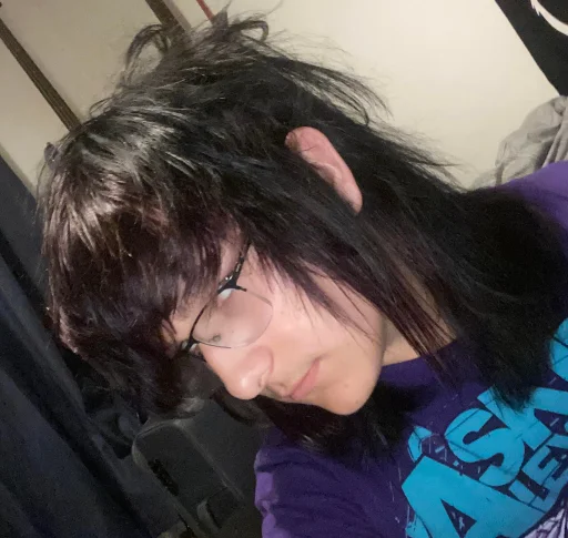 user pfp