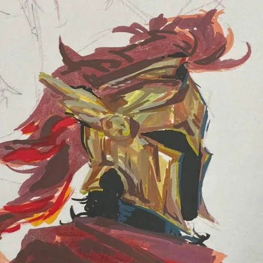 user pfp
