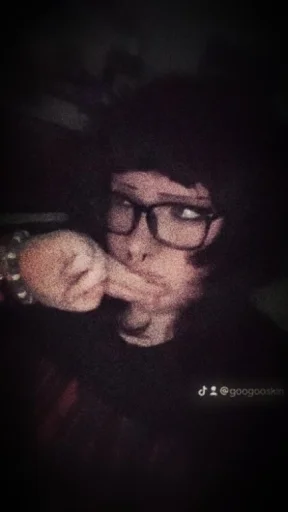 user pfp
