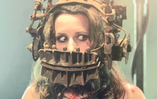 user pfp