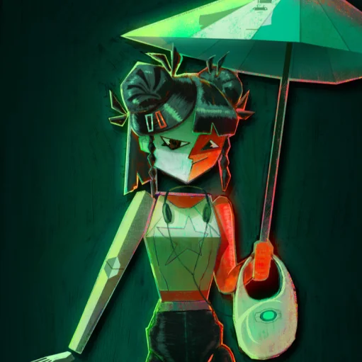 user pfp