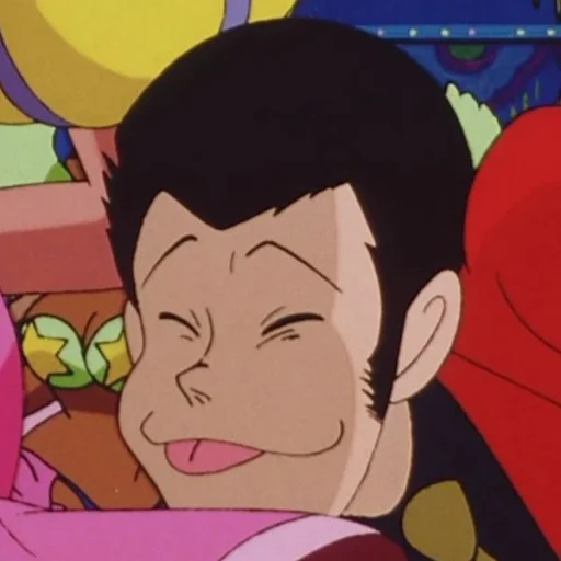 user pfp