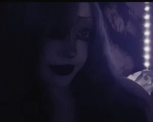 krunkaholiczombiegirl