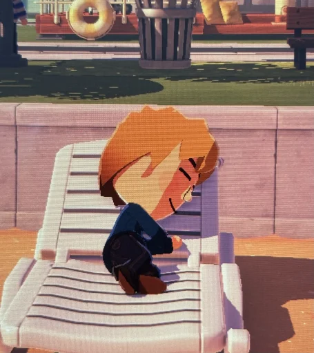 user pfp