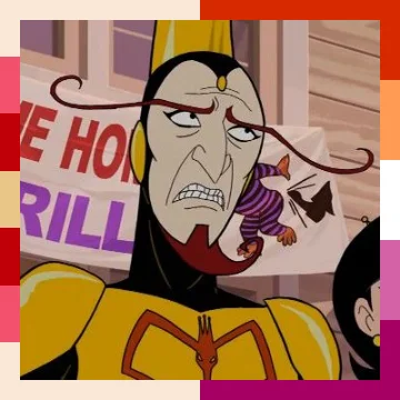 user pfp