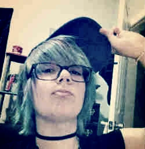 user pfp