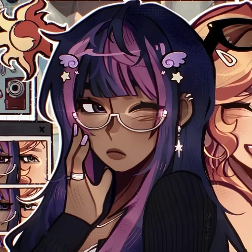 user pfp