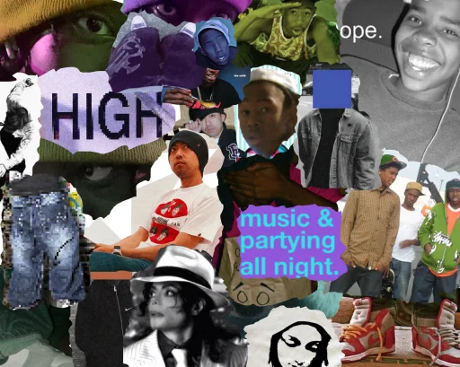 user pfp