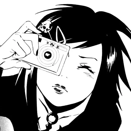 user pfp