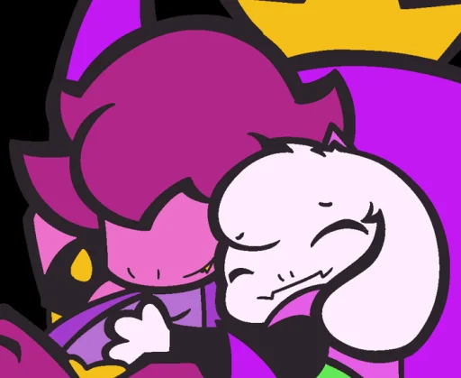 user pfp
