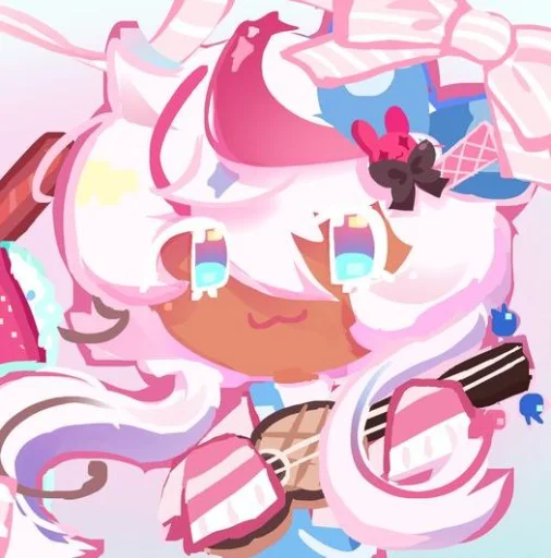 user pfp