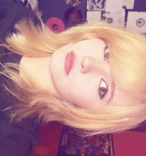 user pfp