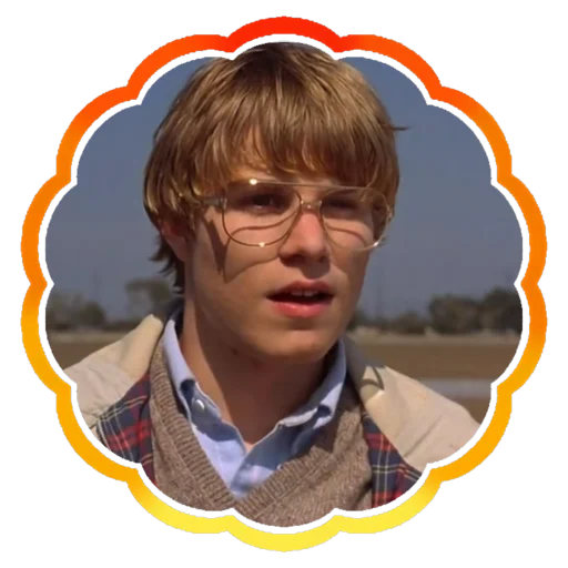 user pfp