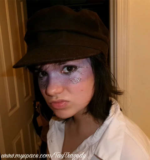 Tay Tragedy's profile picture