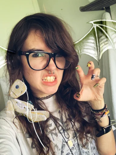 user pfp