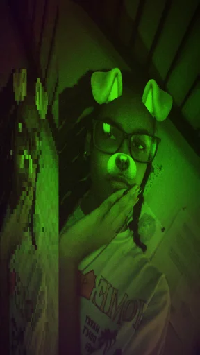 NaenaeXD