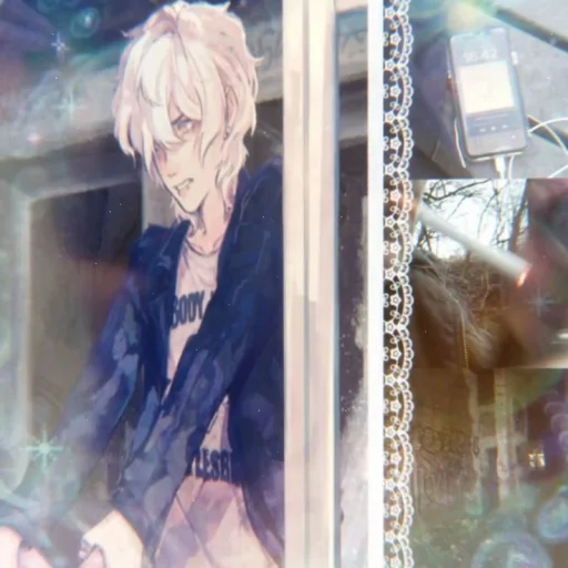 user pfp