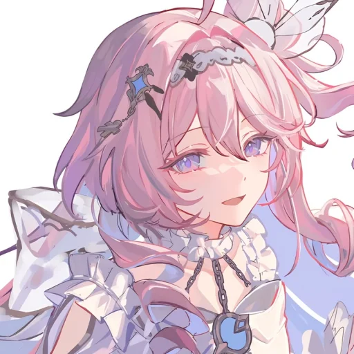 user pfp