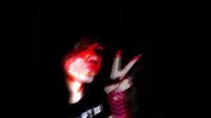 user pfp