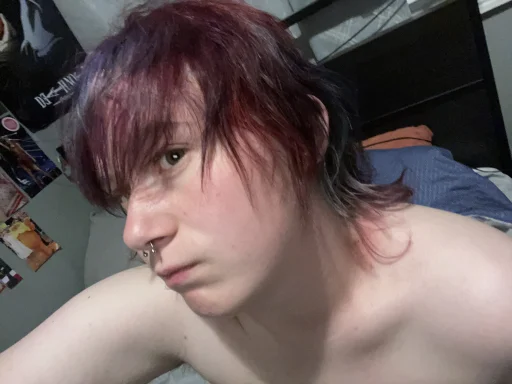 user pfp