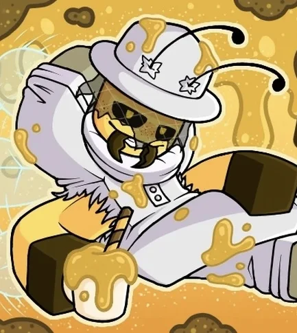 user pfp