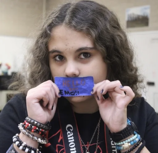 Nichole Notalive's profile picture