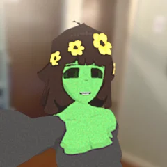 user pfp