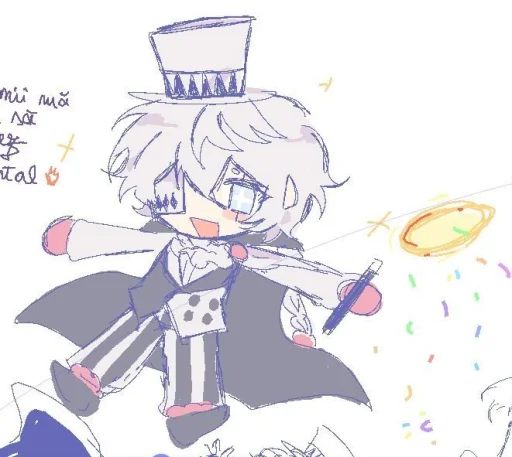 Yuki!¡