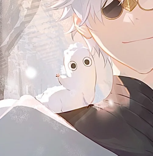 user pfp