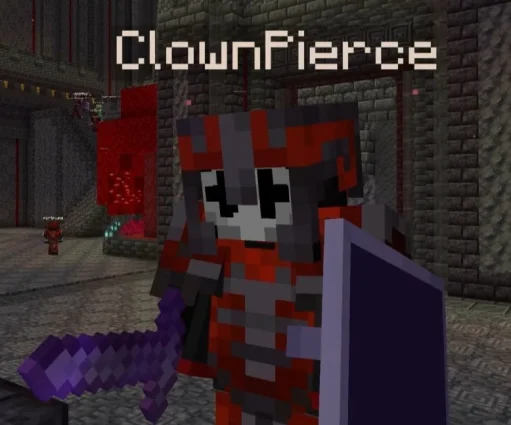 user pfp