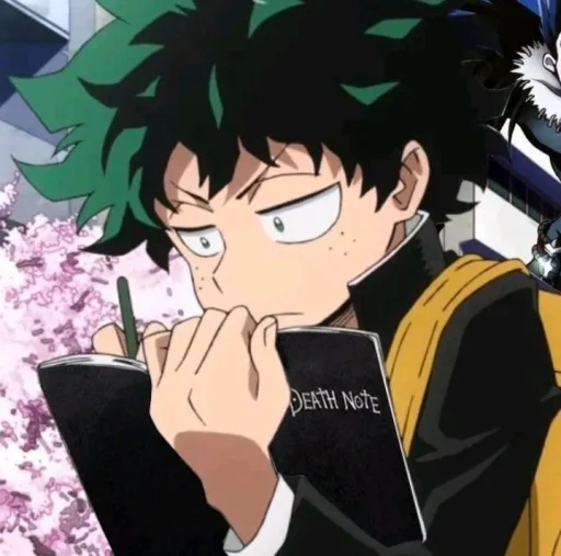 user pfp