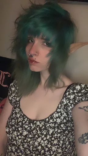 user pfp