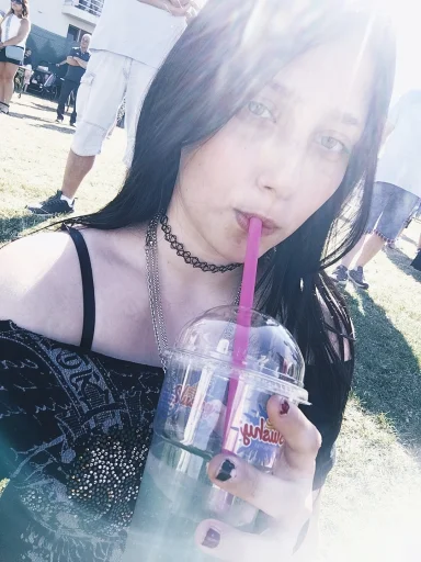 user pfp