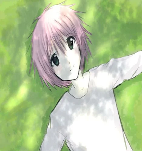user pfp