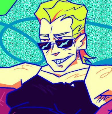 user pfp