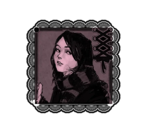 user pfp